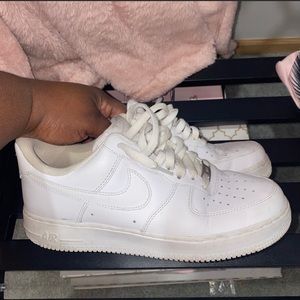 Nike Air Force 1s Sz.US8
